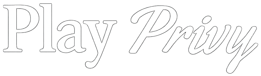 Play Privy Logo
