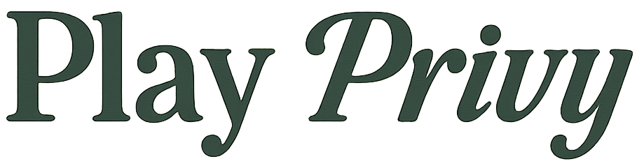 Play Privy Logo